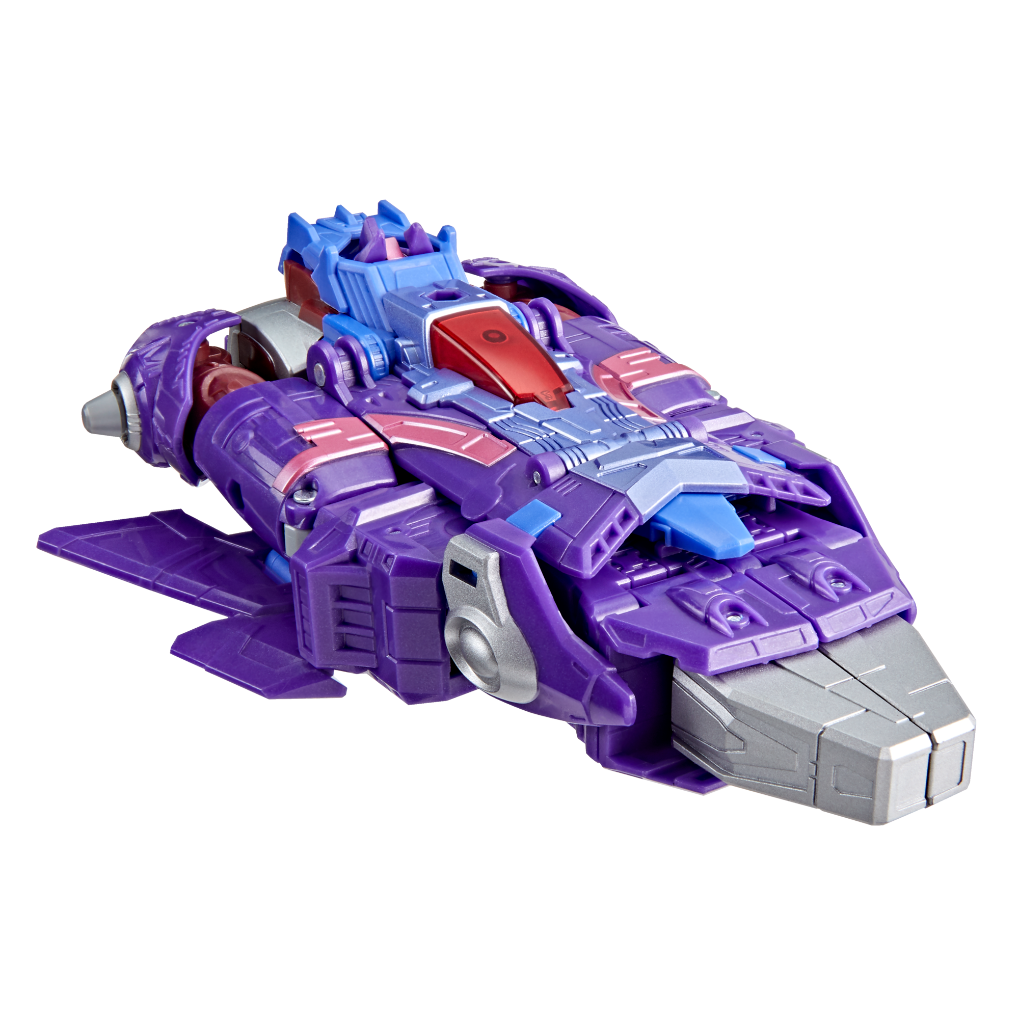 Transformers Age of the Primes The Thirteen Alpha Trion