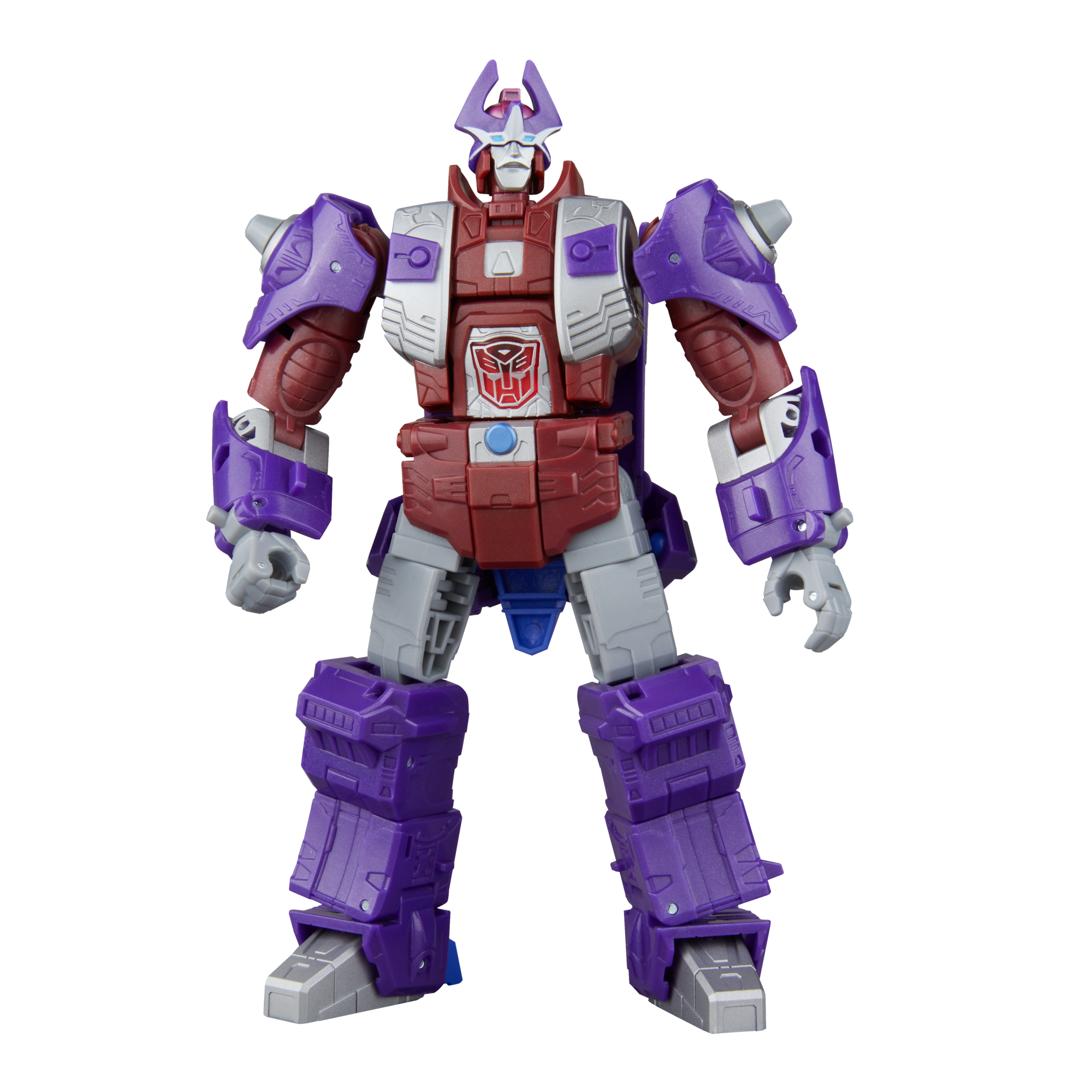 Transformers Age of the Primes The Thirteen Alpha Trion