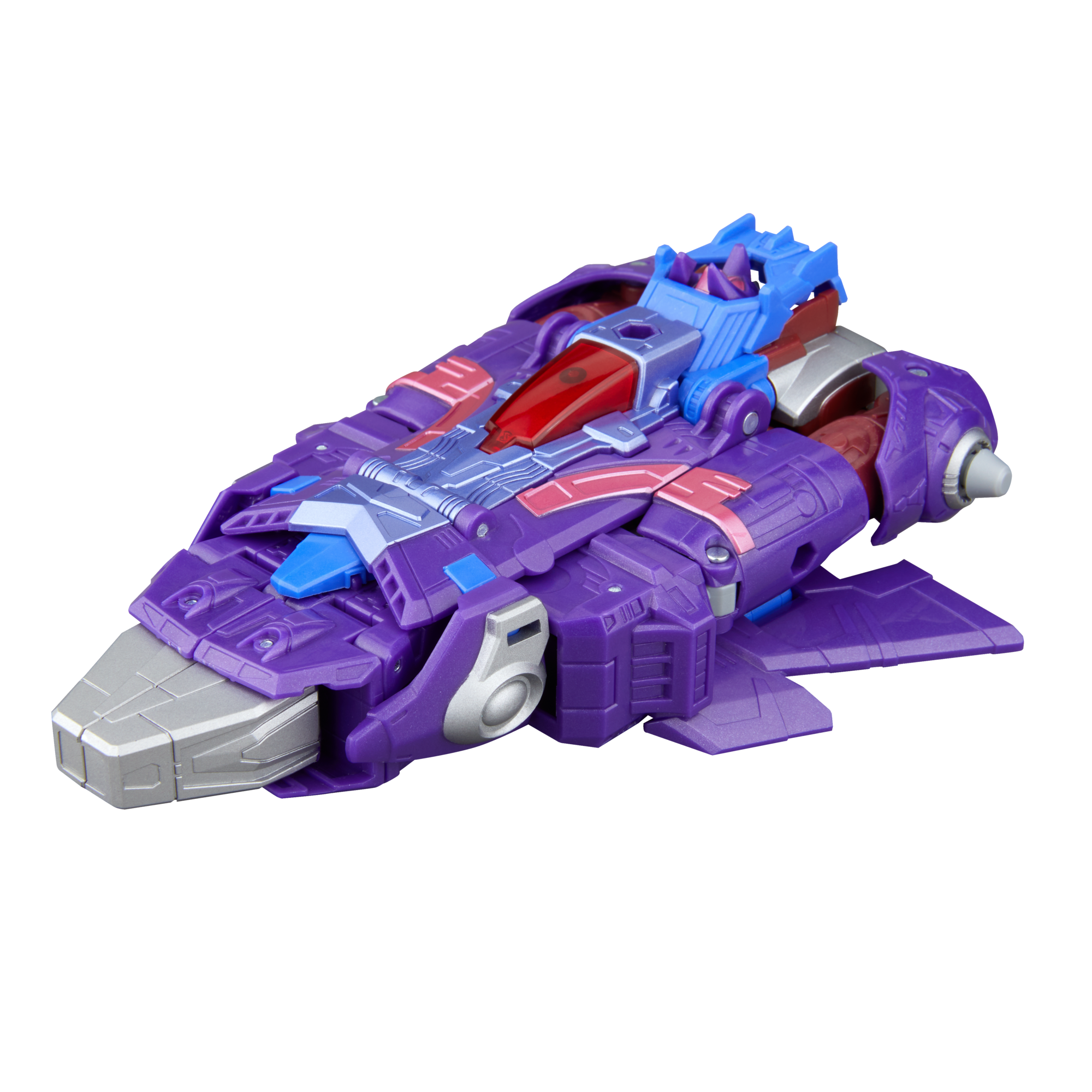 Transformers Age of the Primes The Thirteen Alpha Trion