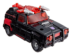 Transformers Age of the Primes Voyager Class Flatline