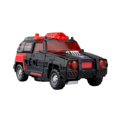 Transformers Age of the Primes Voyager Class Flatline
