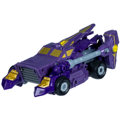 Transformers Age of the Primes Deluxe Class The Thirteen Solus Prime