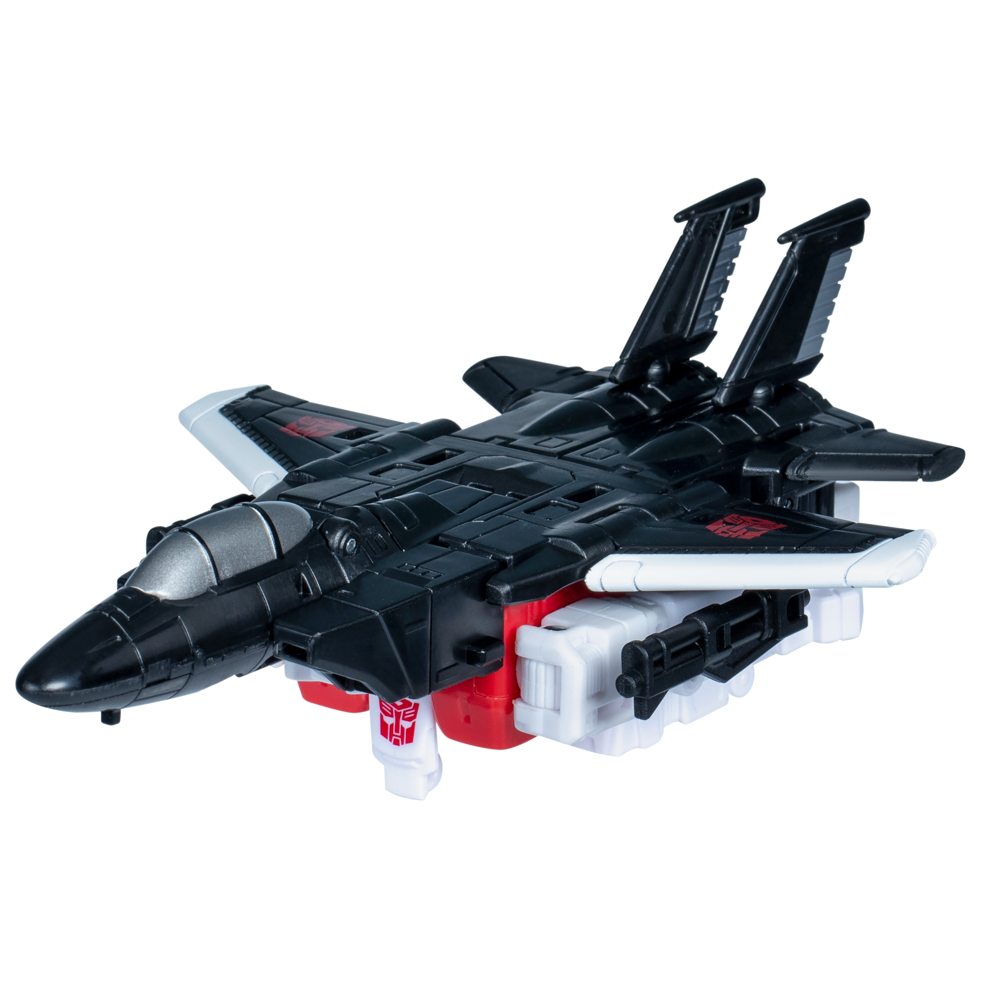Transformers Age of the Primes Deluxe Class Aerialbot Air Raid