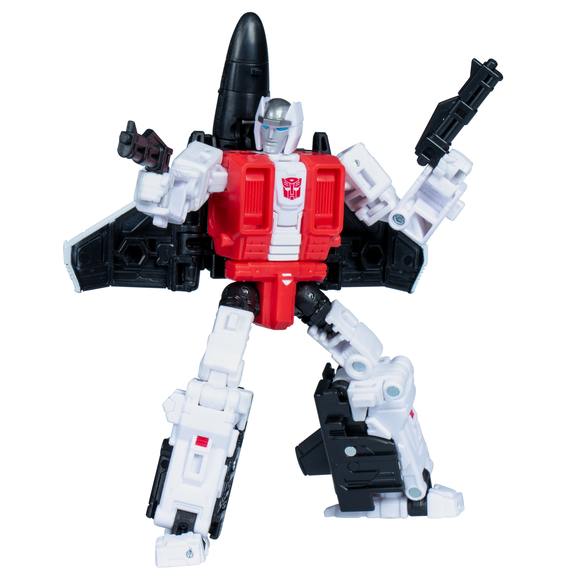 Transformers Age of the Primes Deluxe Class Aerialbot Air Raid