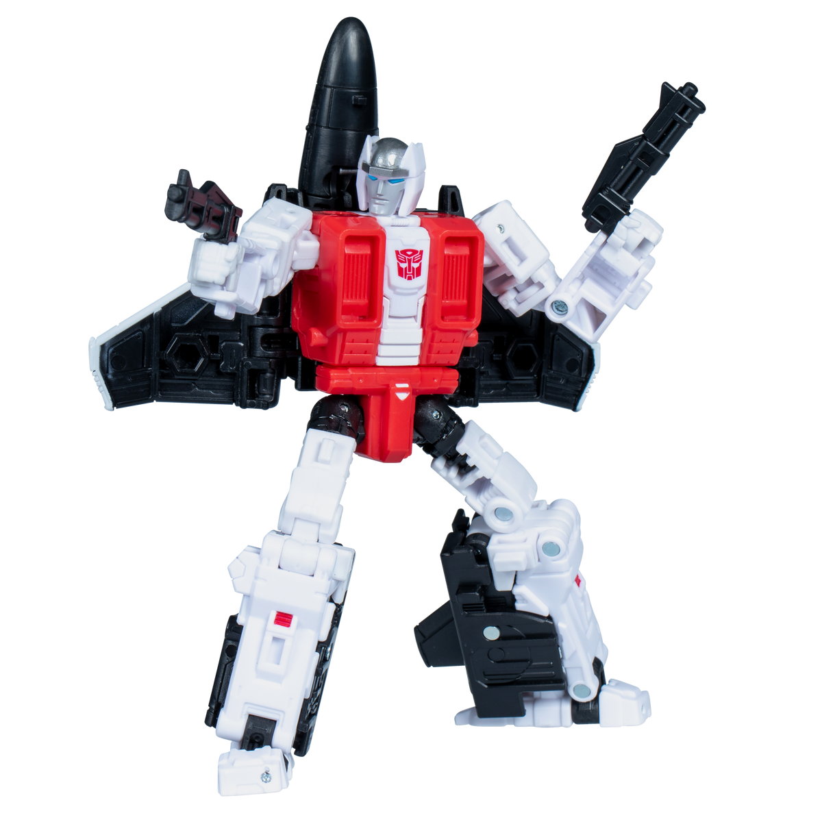 Transformers Age of the Primes Deluxe Class Aerialbot Air Raid