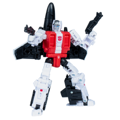 Transformers Age of the Primes Deluxe Class Aerialbot Air Raid