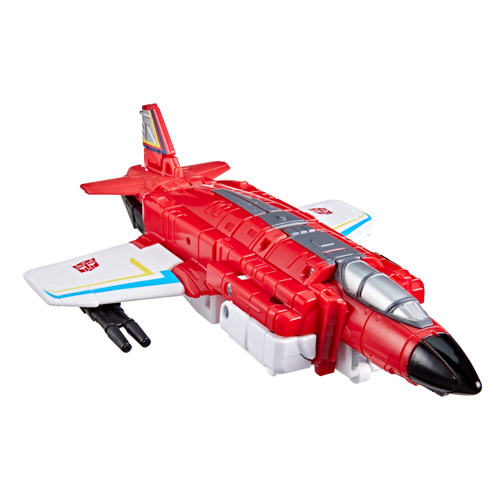 Transformers Age of the Primes Aerialbot Fireflight