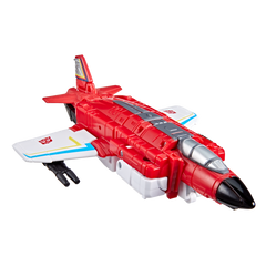 Transformers Age of the Primes Aerialbot Fireflight