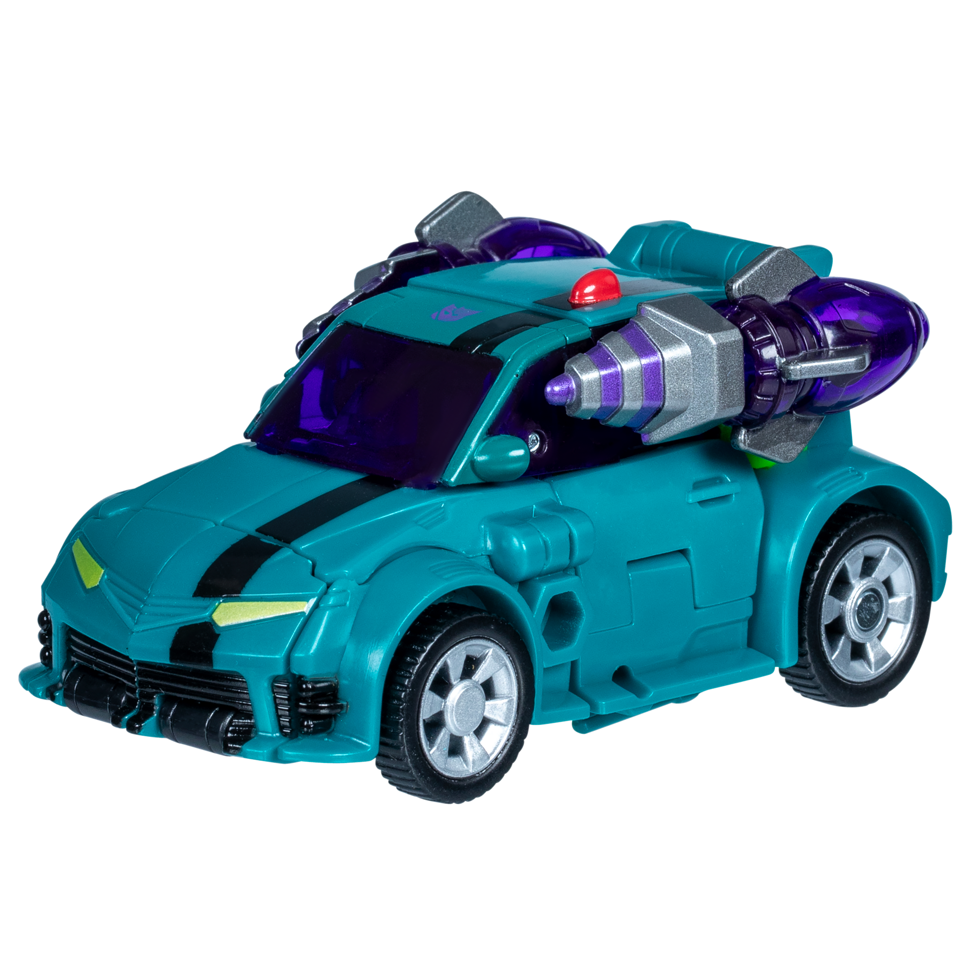 Transformers Age of the Primes Deluxe Class Fugitive Waspinator
