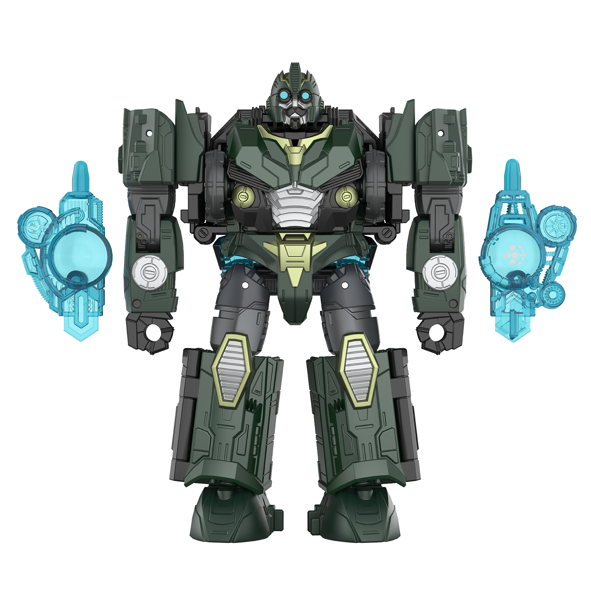 Transformers Age of the Primes Deluxe Class The Thirteen Alchemist Prime