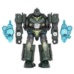 Transformers Age of the Primes Deluxe Class The Thirteen Alchemist Prime