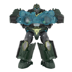 Transformers Age of the Primes Deluxe Class The Thirteen Alchemist Prime