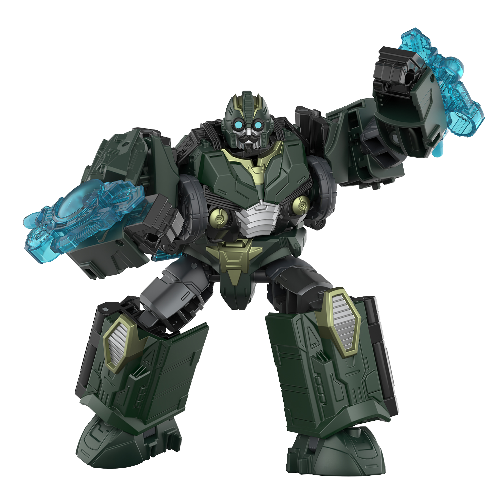 Transformers Age of the Primes Deluxe Class The Thirteen Alchemist Prime