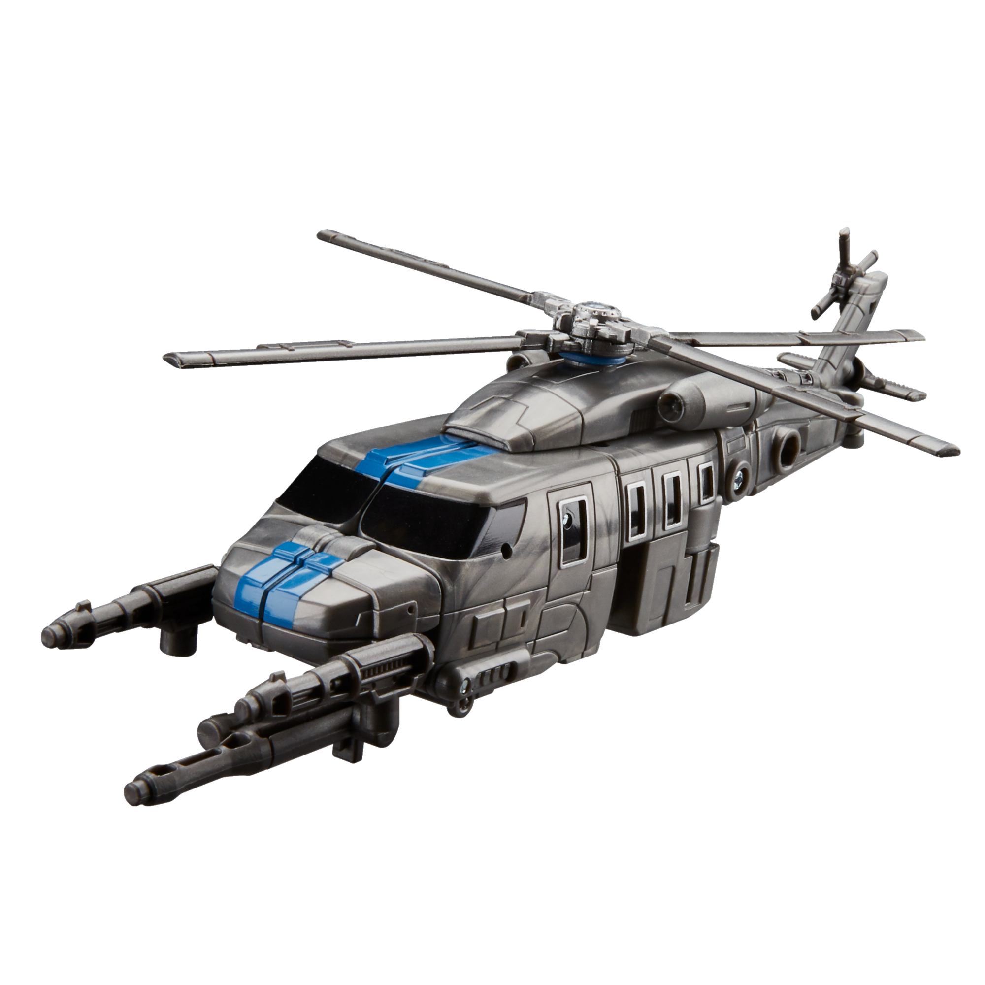 Transformers Age of the Primes Deluxe Class Combaticon Vortex
