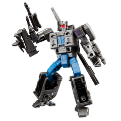 Transformers Age of the Primes Deluxe Class Combaticon Vortex