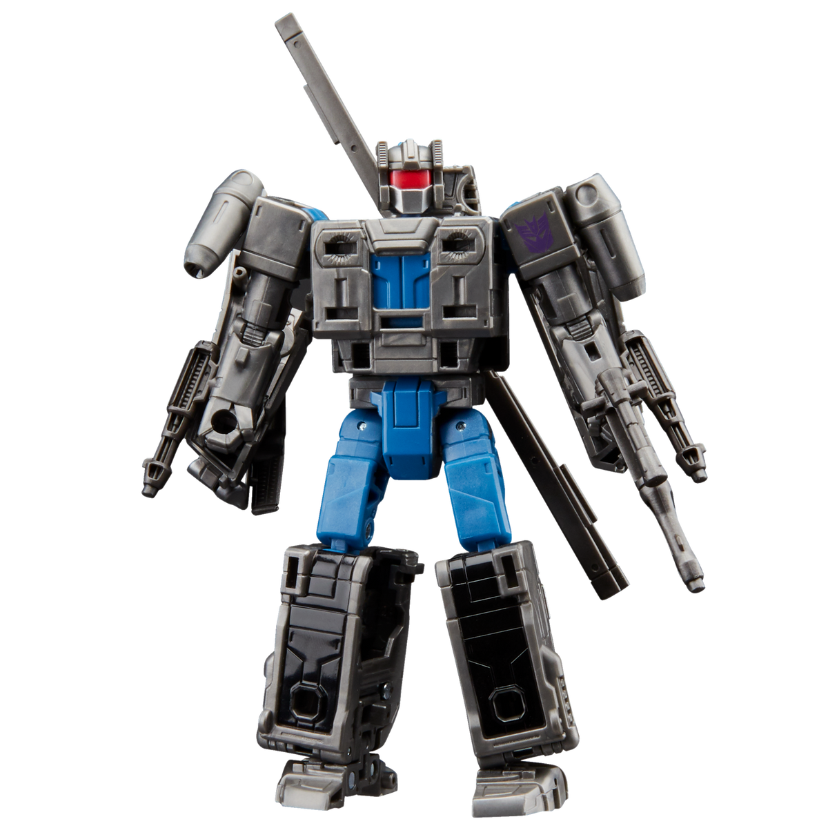 Transformers Age of the Primes Deluxe Class Combaticon Vortex