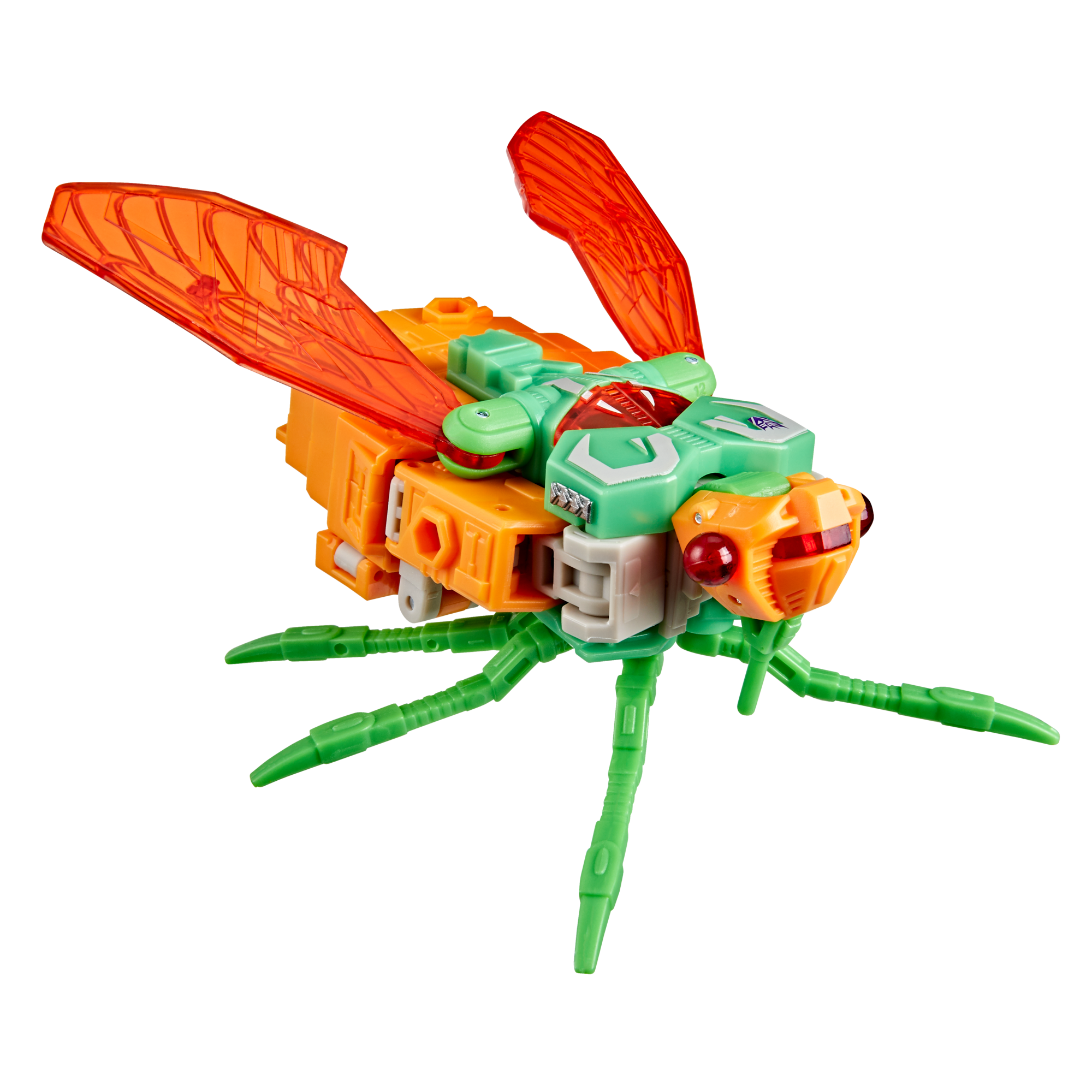 Transformers Age of the Primes Venin