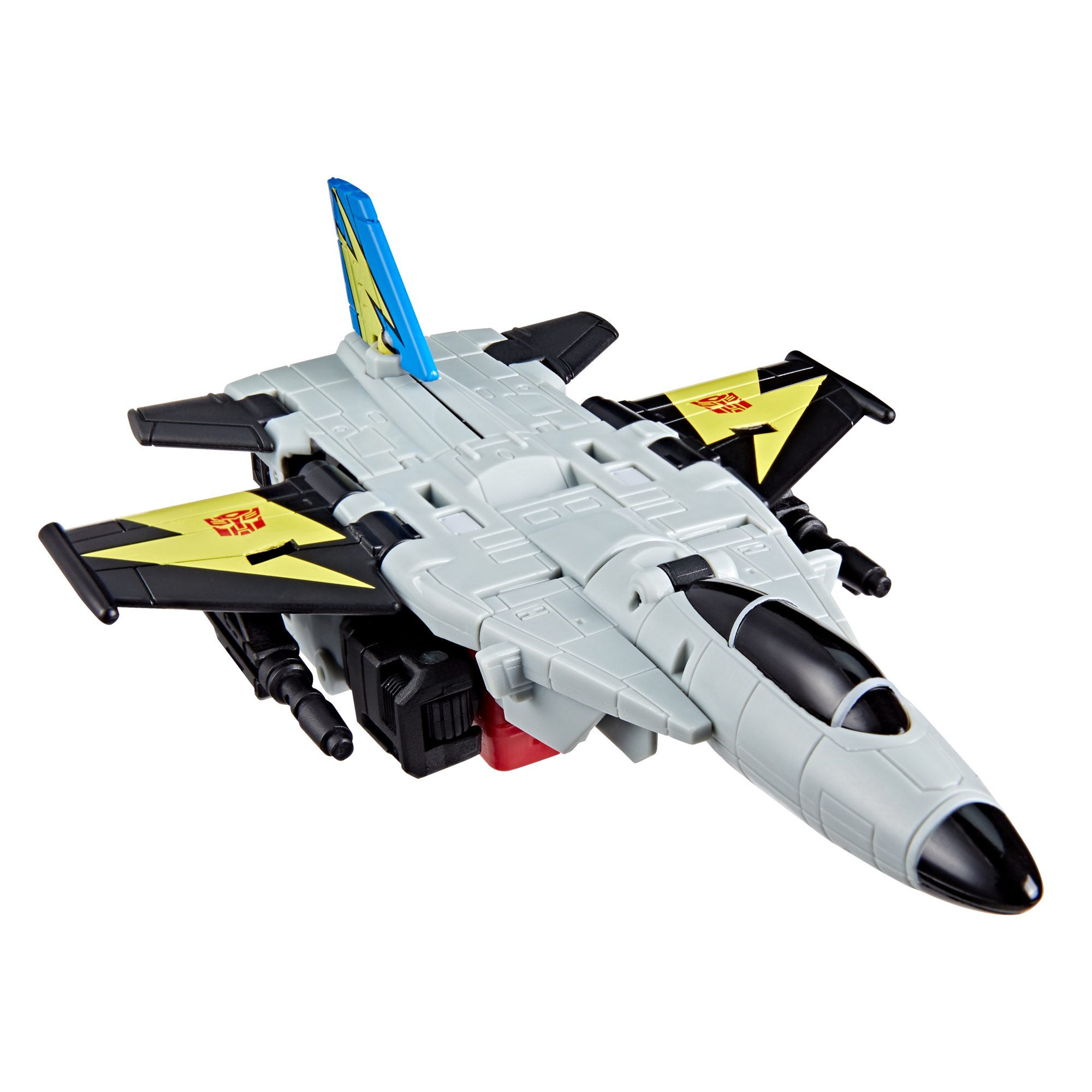 Transformers Age of the Primes Aerialbot Skydive