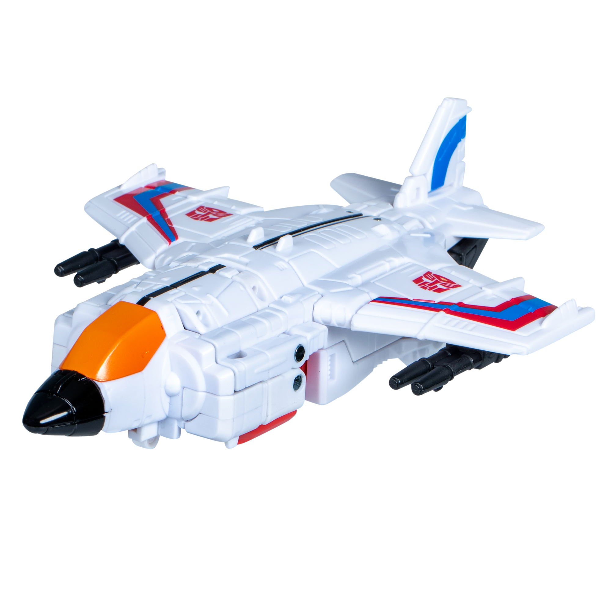 Transformers Age of the Primes Deluxe Class Aerialbot Slingshot