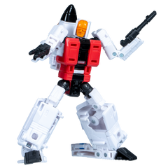 Transformers Age of the Primes Deluxe Class Aerialbot Slingshot