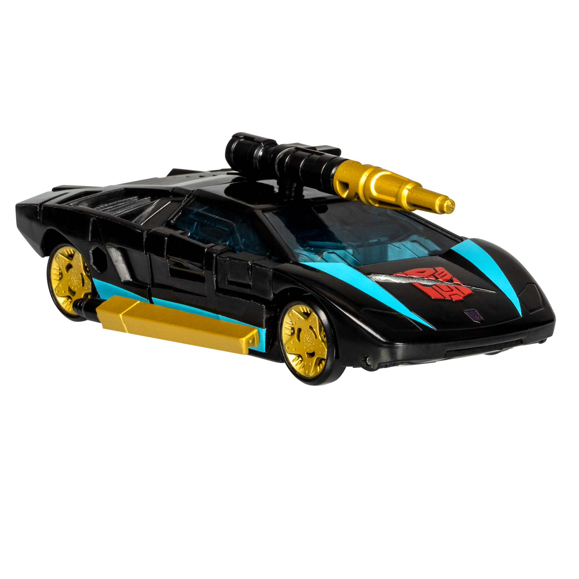 Transformers Legacy Deluxe Class Armada Universe Wheeljack