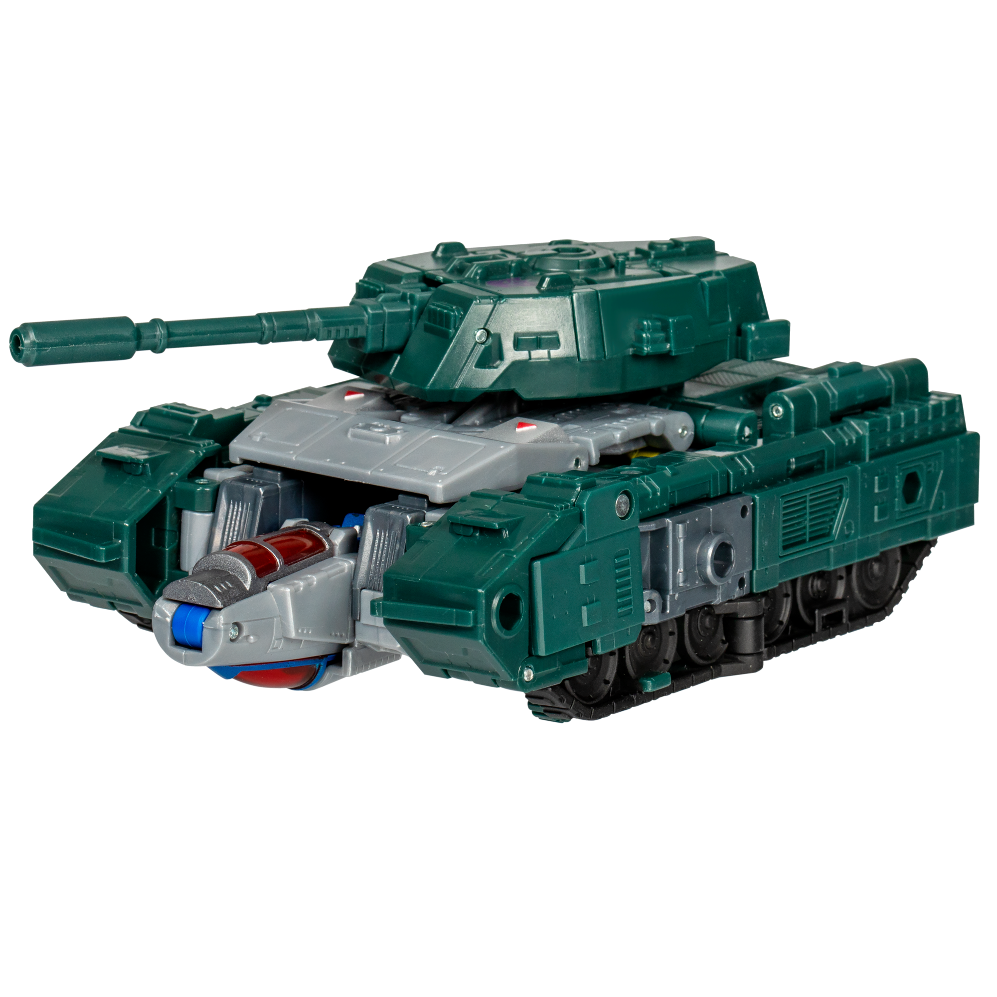 Transformers Legacy United Leader Class Overcharge
