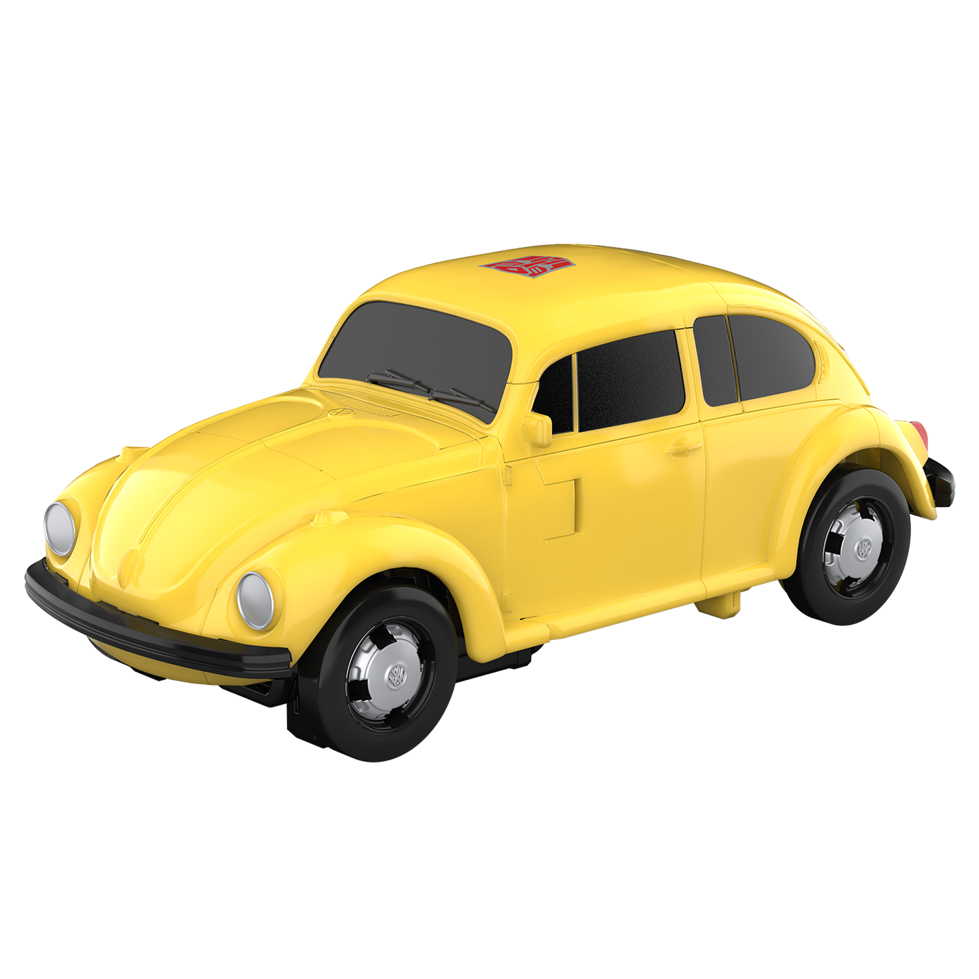 Transformers Retro G1 Autobot Bumblebee