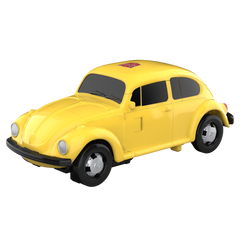 Transformers Retro G1 Autobot Bumblebee