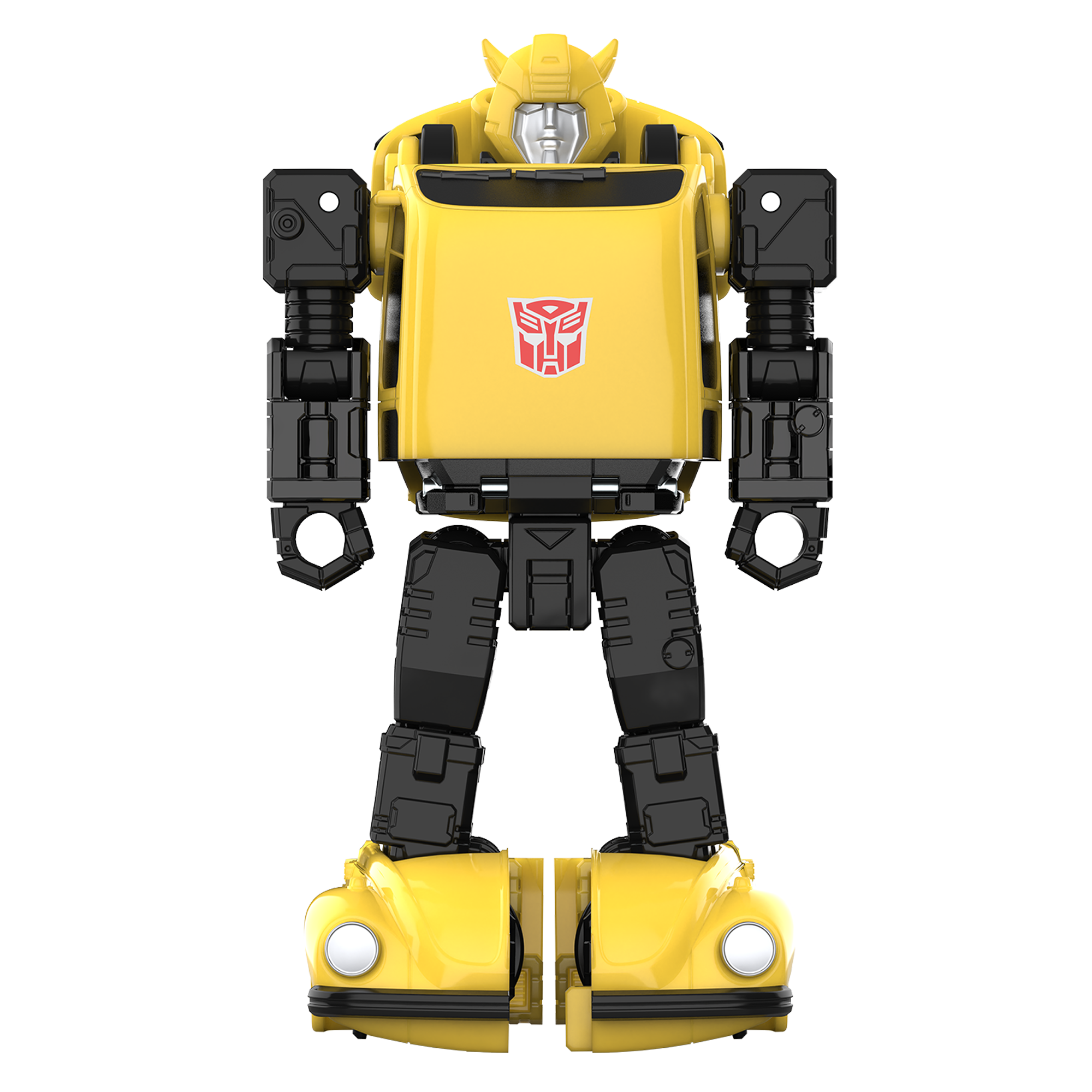 Transformers Retro G1 Autobot Bumblebee