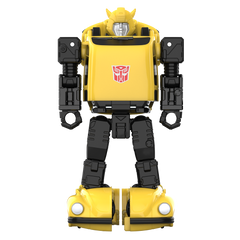 Transformers Retro G1 Autobot Bumblebee