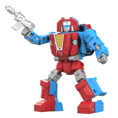 Transformers Retro G1 Autobot Gears