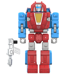Transformers Retro G1 Autobot Gears