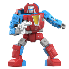 Transformers Retro G1 Autobot Gears