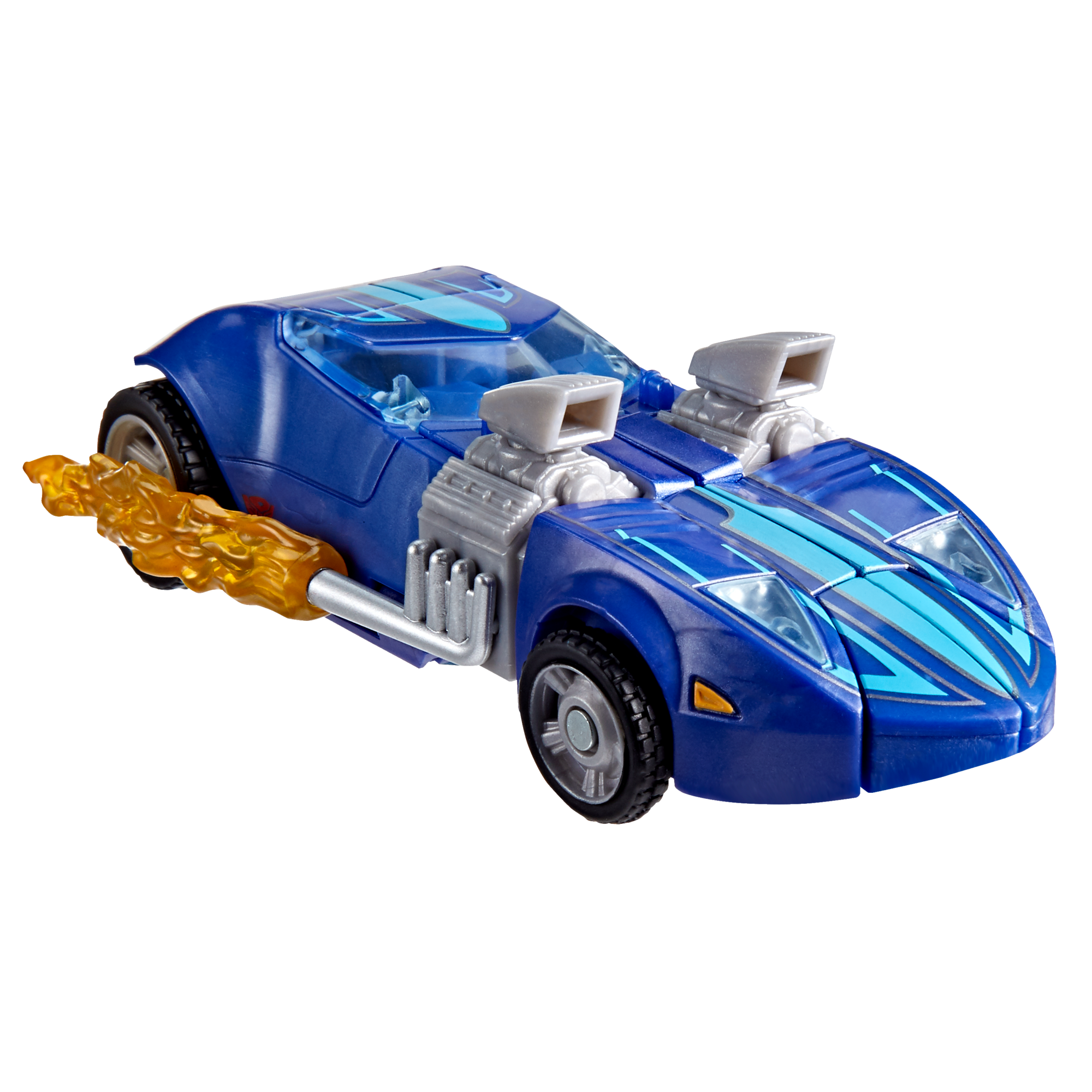 Transformers Collaborative Hot Wheels® x Transformers Twin Mill™