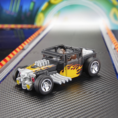 Transformers Collaborative Hot Wheels® x Transformers Bone Shaker™