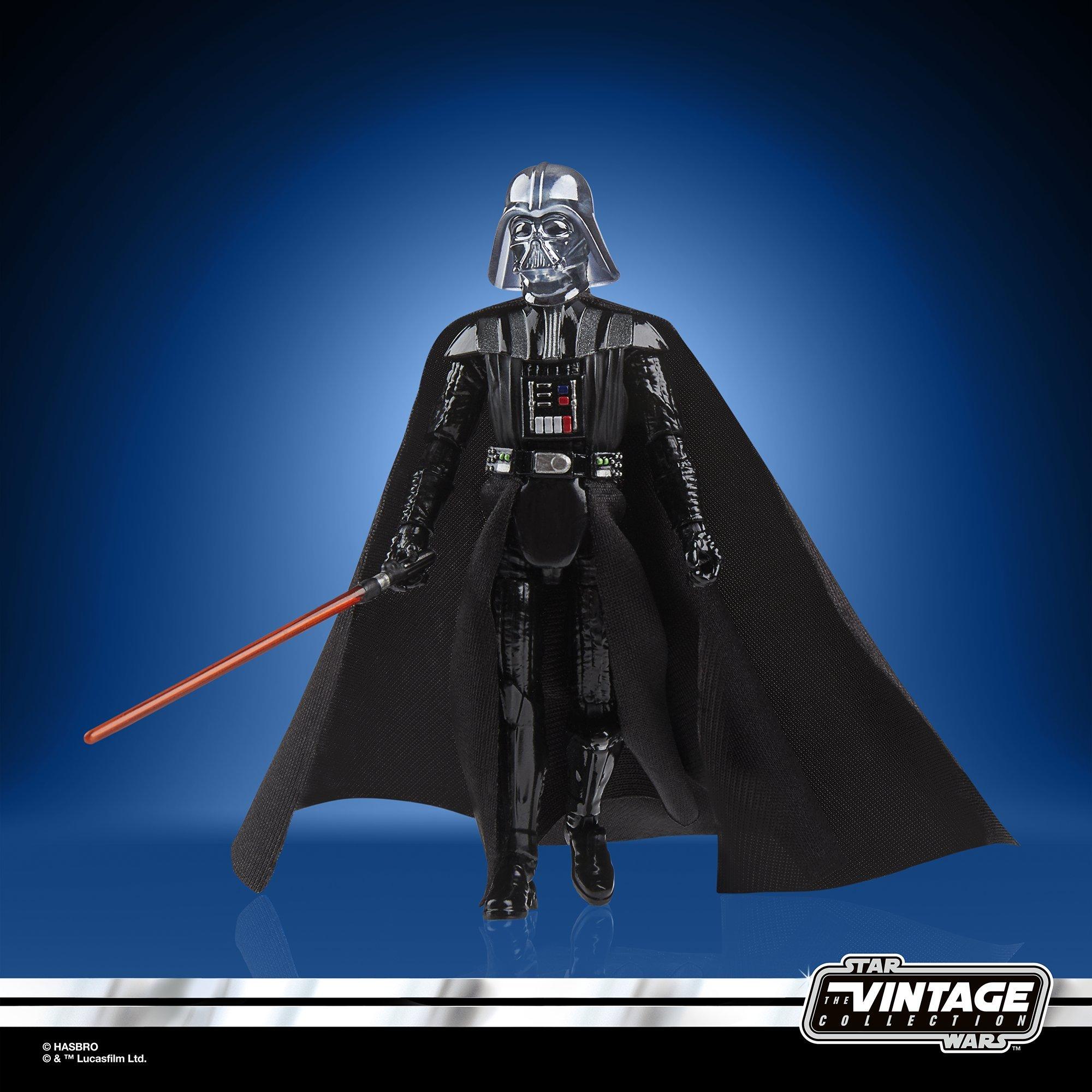 STAR WARS The Vintage Collection Anakin Skywalker 3-Pack