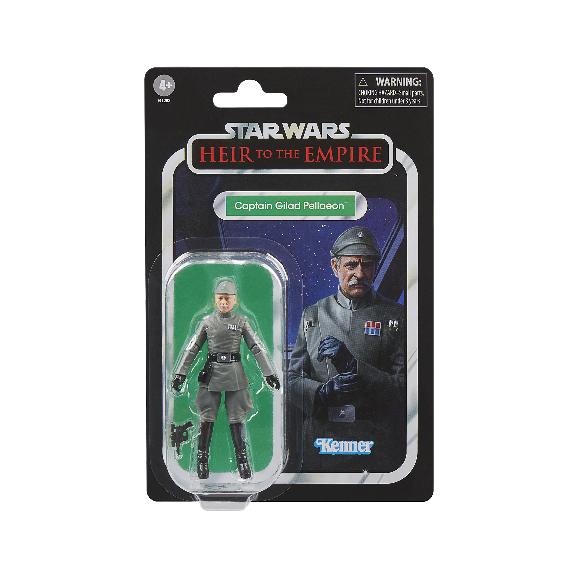 STAR WARS The Vintage Collection STAR WARS: Heir to the Empire Figure 3-Pack