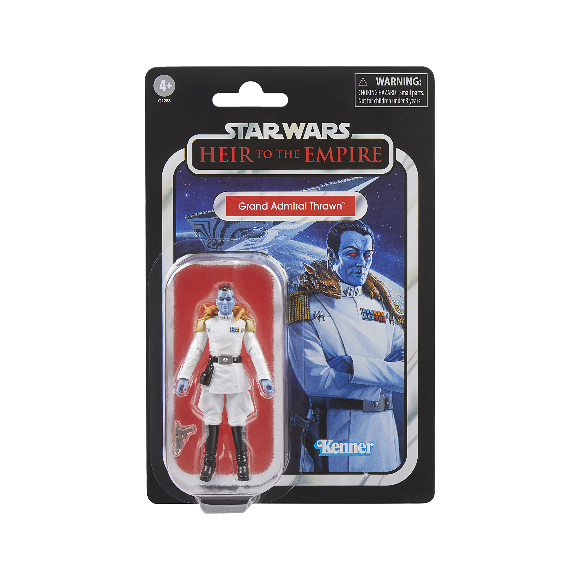 STAR WARS The Vintage Collection STAR WARS: Heir to the Empire Figure 3-Pack