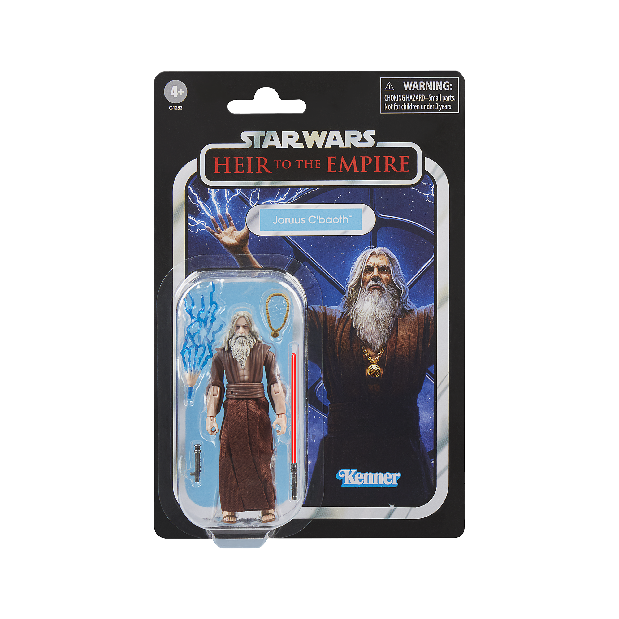 STAR WARS The Vintage Collection STAR WARS: Heir to the Empire Figure 3-Pack