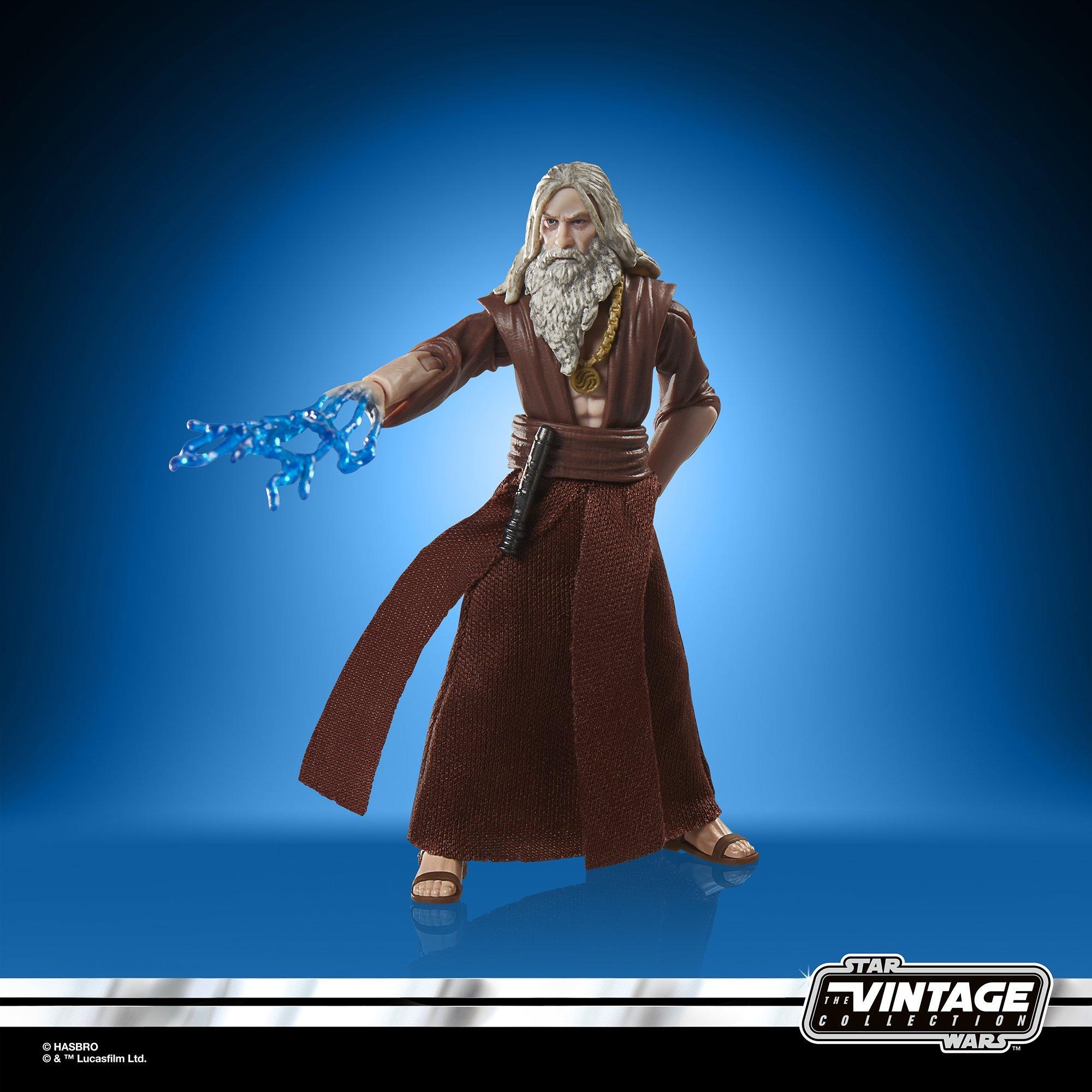 STAR WARS The Vintage Collection STAR WARS: Heir to the Empire Figure 3-Pack