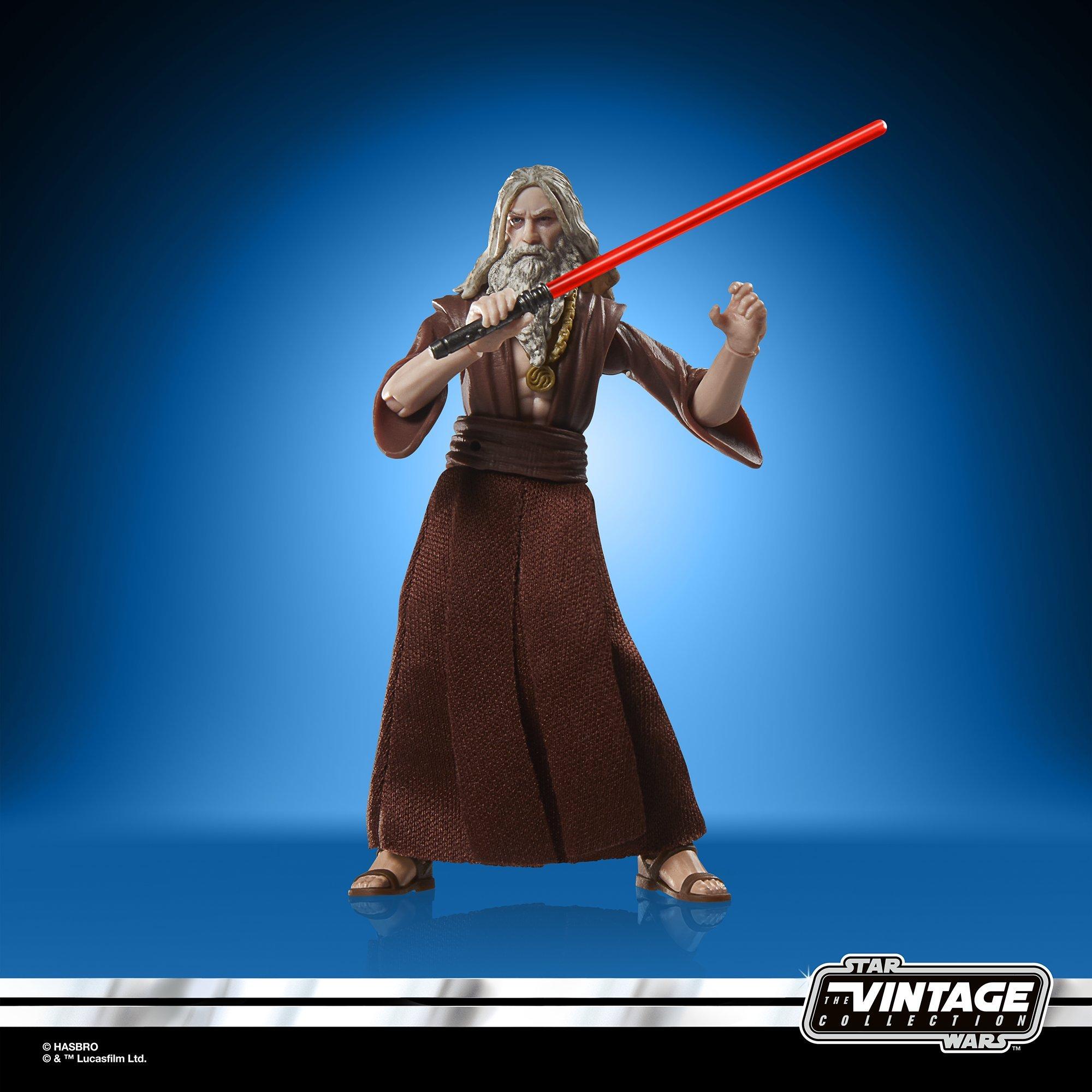 STAR WARS The Vintage Collection STAR WARS: Heir to the Empire Figure 3-Pack