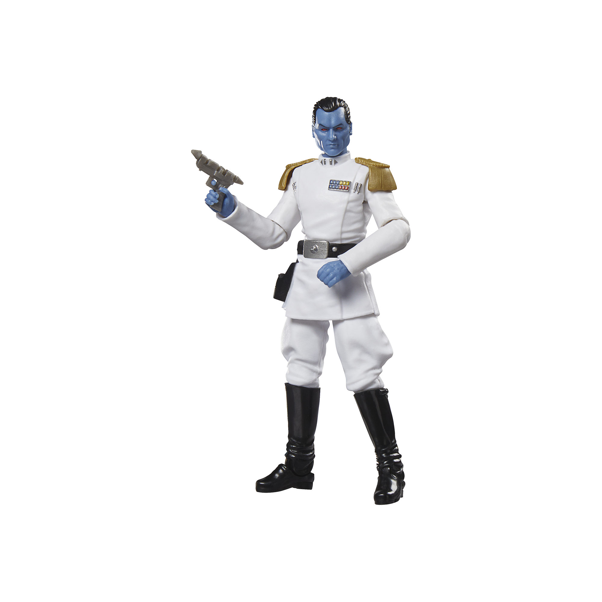 STAR WARS The Vintage Collection STAR WARS: Heir to the Empire Figure 3-Pack