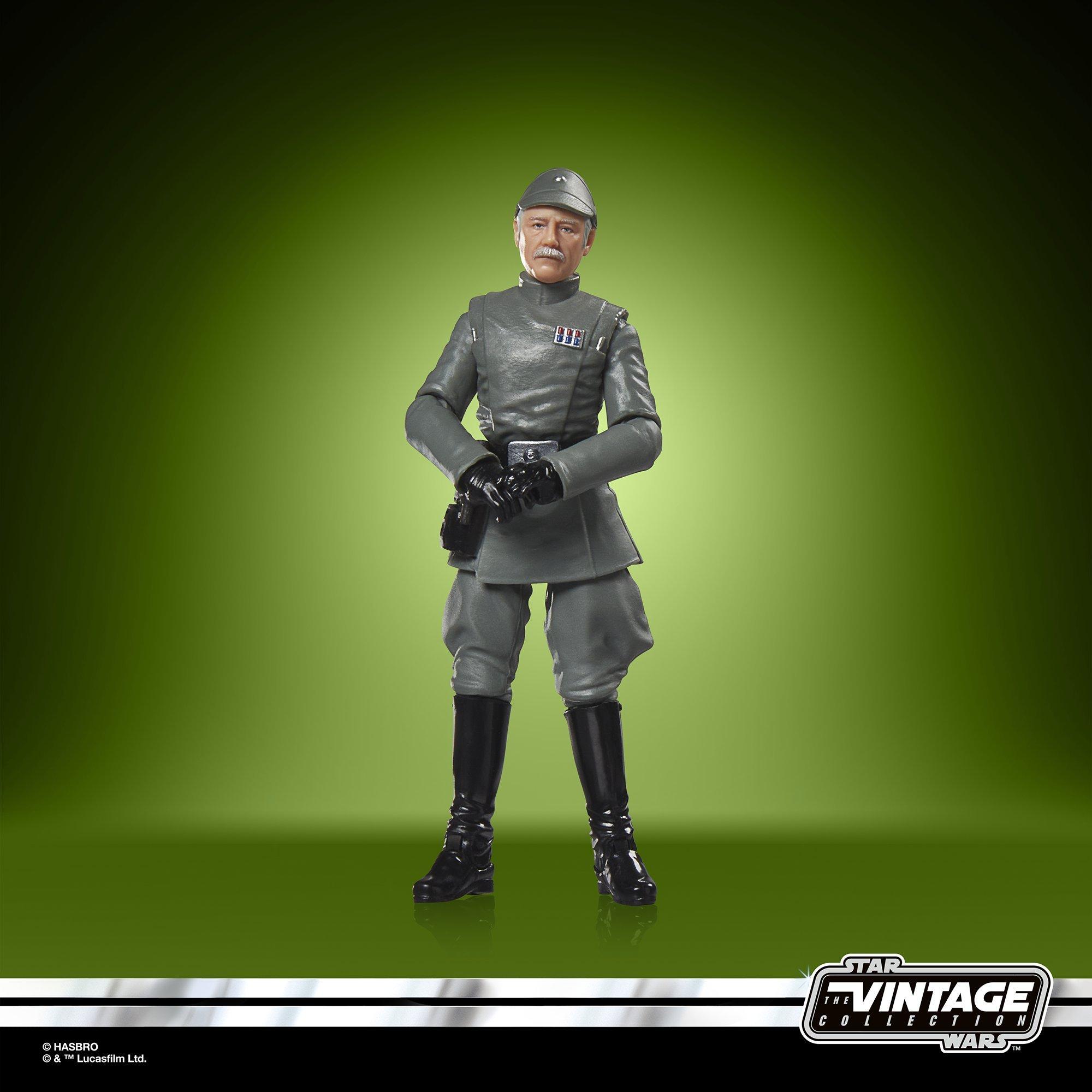 STAR WARS The Vintage Collection STAR WARS: Heir to the Empire Figure 3-Pack