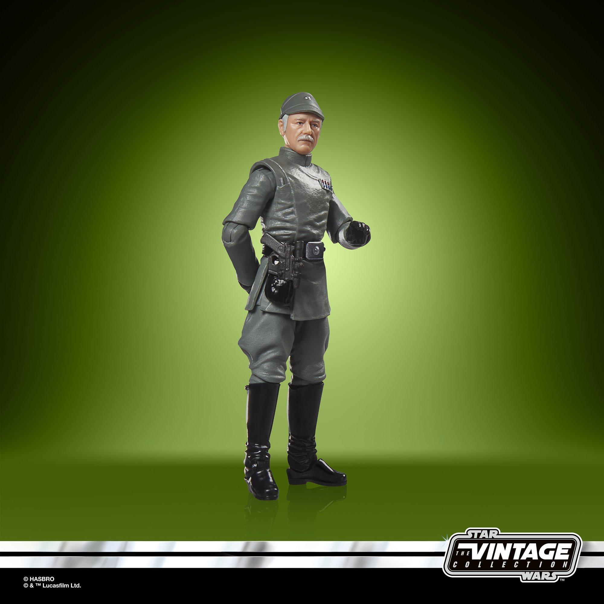 STAR WARS The Vintage Collection STAR WARS: Heir to the Empire Figure 3-Pack