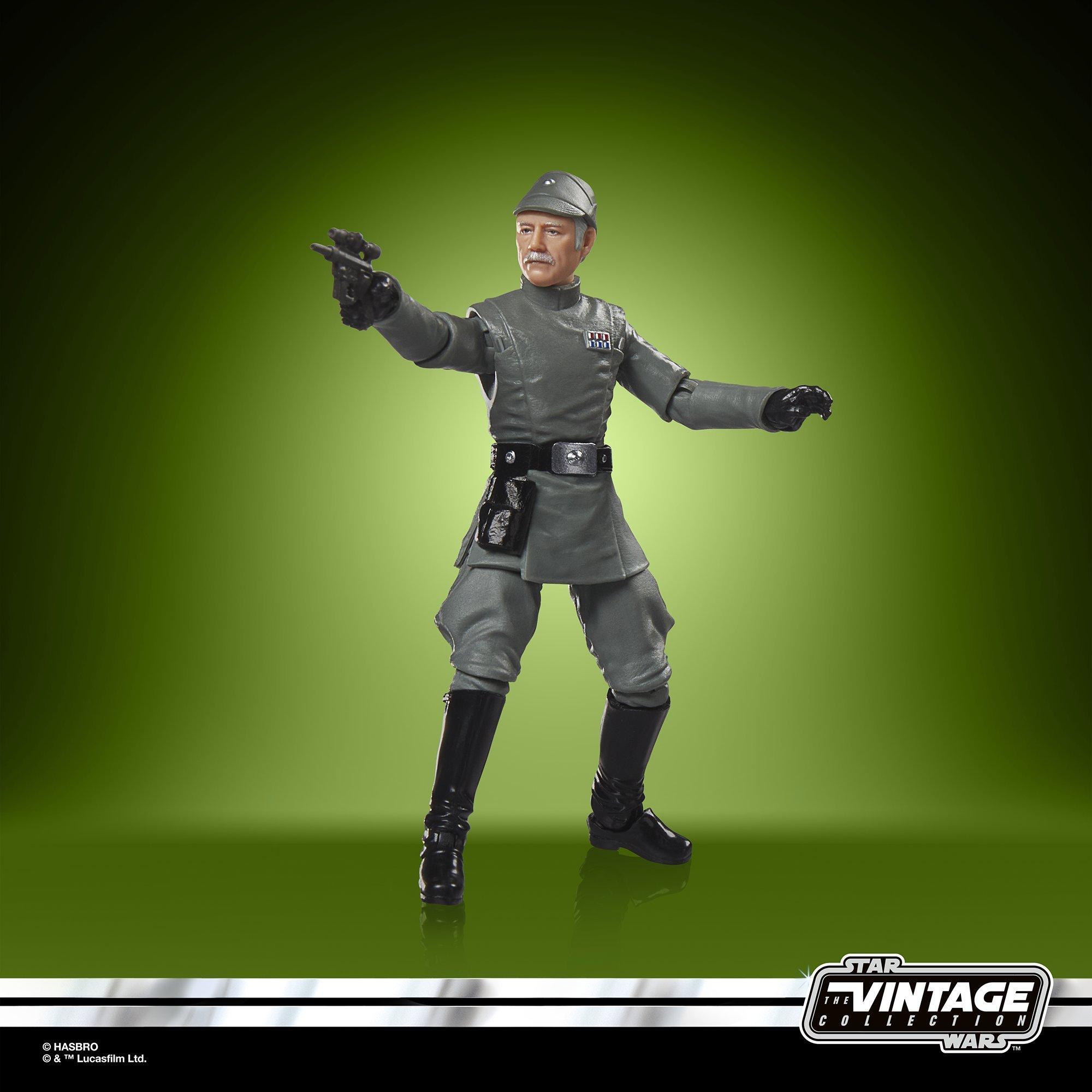 STAR WARS The Vintage Collection STAR WARS: Heir to the Empire Figure 3-Pack