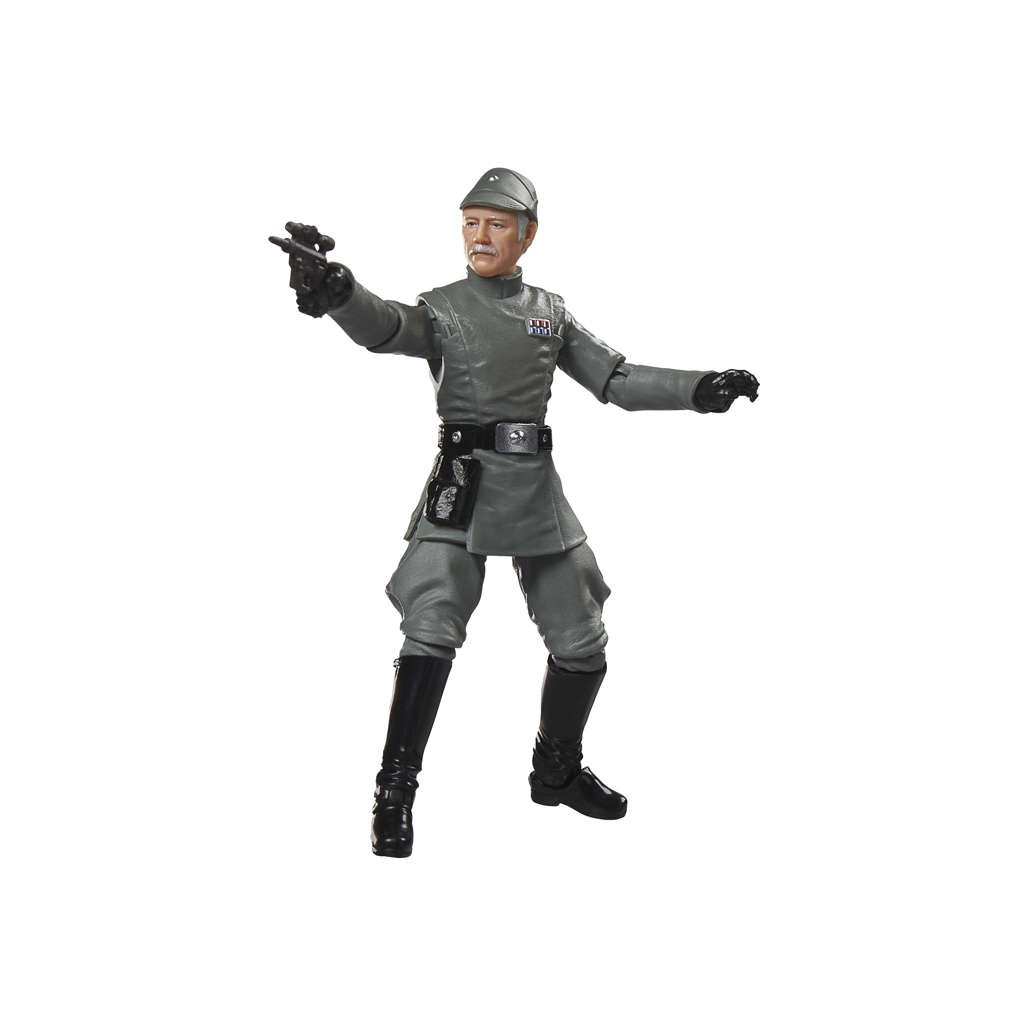 STAR WARS The Vintage Collection STAR WARS: Heir to the Empire Figure 3-Pack