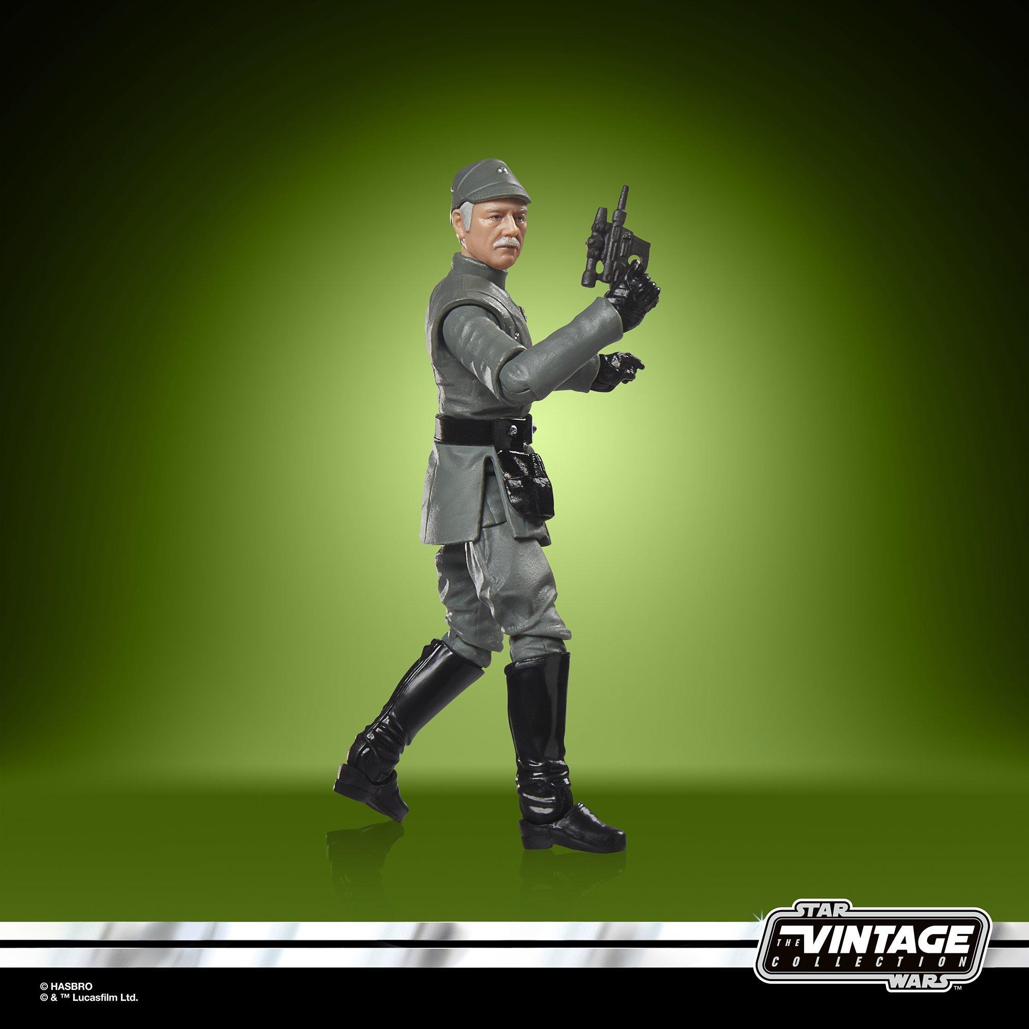 STAR WARS The Vintage Collection STAR WARS: Heir to the Empire Figure 3-Pack