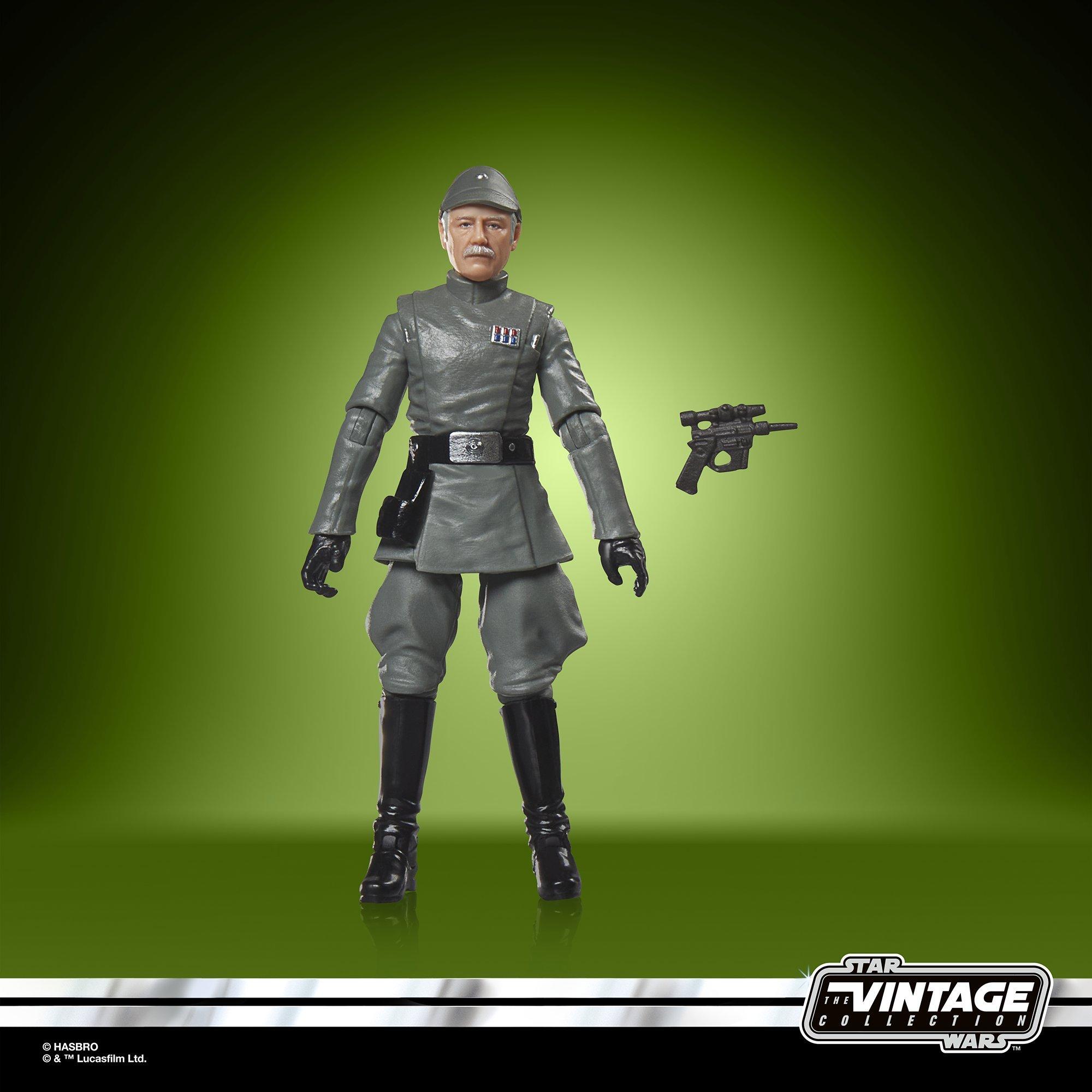 STAR WARS The Vintage Collection STAR WARS: Heir to the Empire Figure 3-Pack