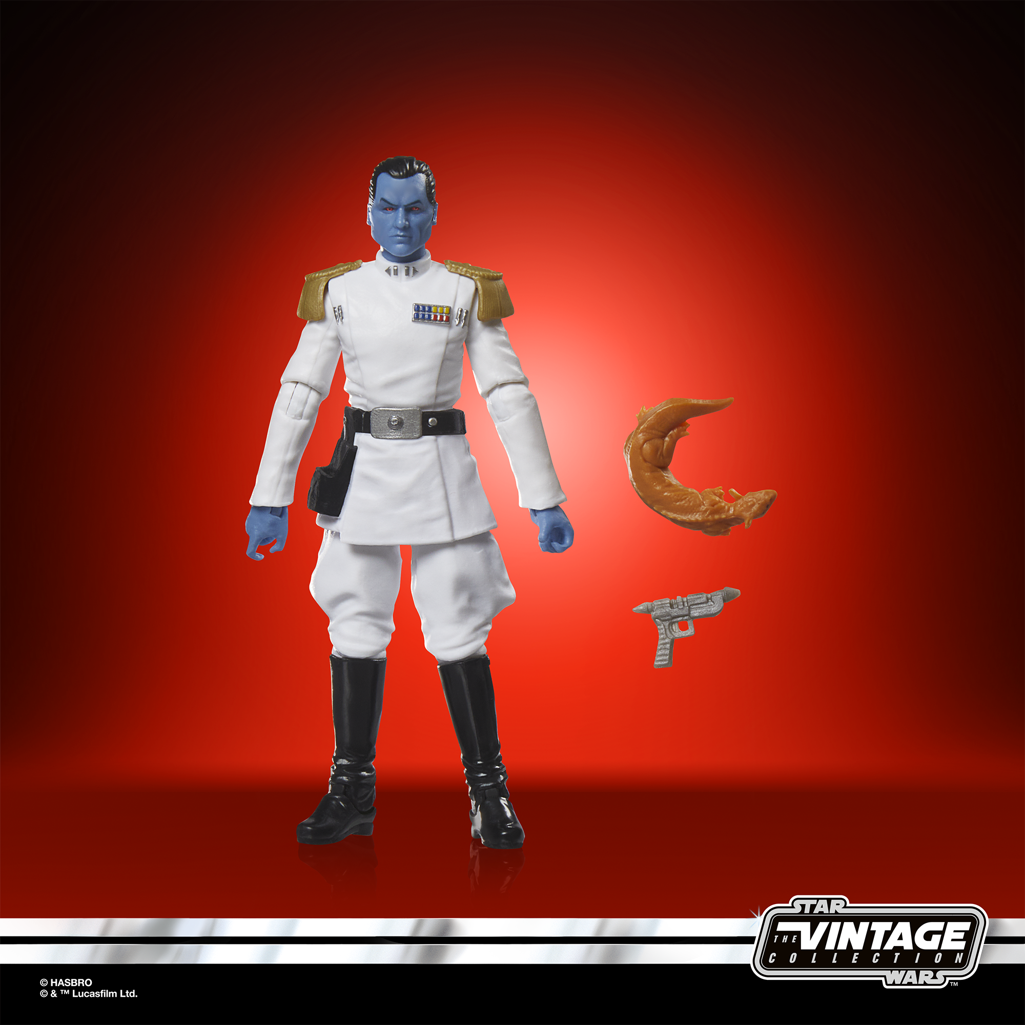 STAR WARS The Vintage Collection STAR WARS: Heir to the Empire Figure 3-Pack