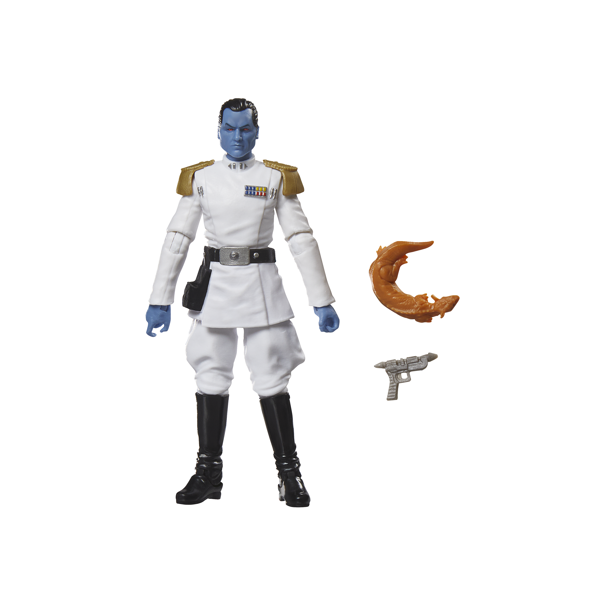 STAR WARS The Vintage Collection STAR WARS: Heir to the Empire Figure 3-Pack